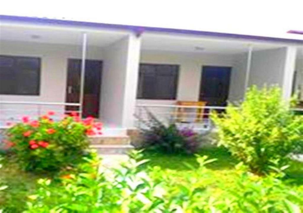 Aslihan Motel Anamur Buitenkant foto