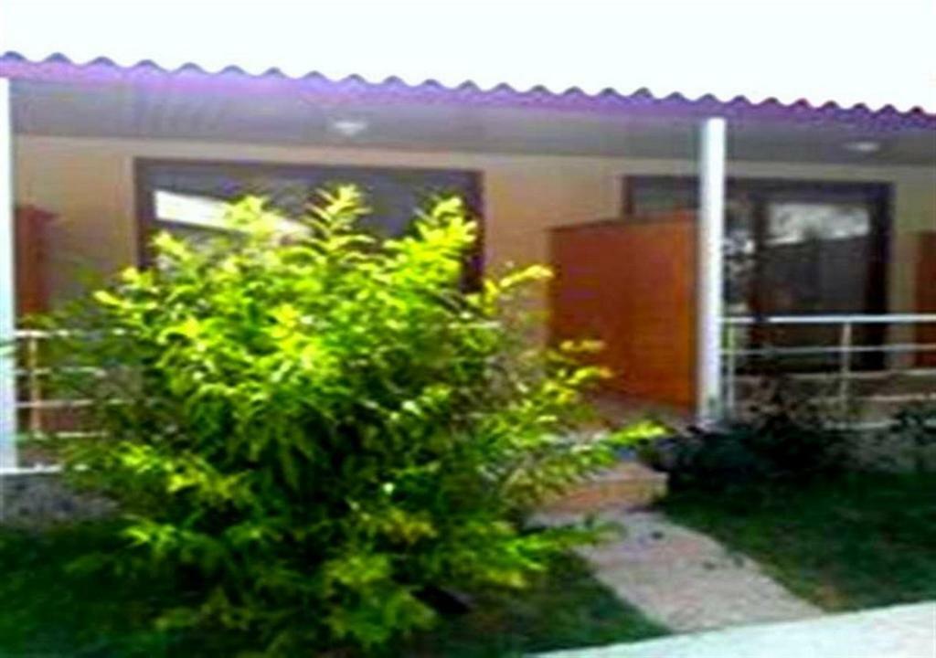 Aslihan Motel Anamur Buitenkant foto