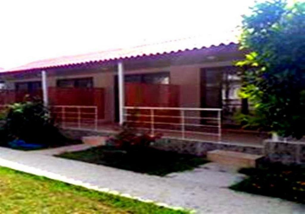 Aslihan Motel Anamur Buitenkant foto